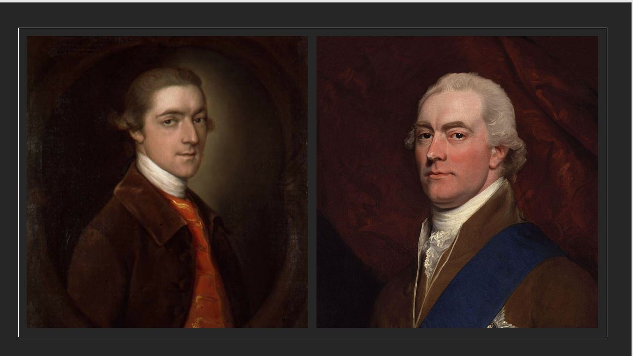 Les Spencer, un symbole de l'aristocratie britannique - Revue Dynastie